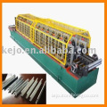 steel deck Roll Forming Machine for construction